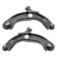 thumbnail image 1 of Front Mevotech Lower Control Arms W/ Ball Joint Assembly For Mazda CX-3 16-2021, 1 of 6