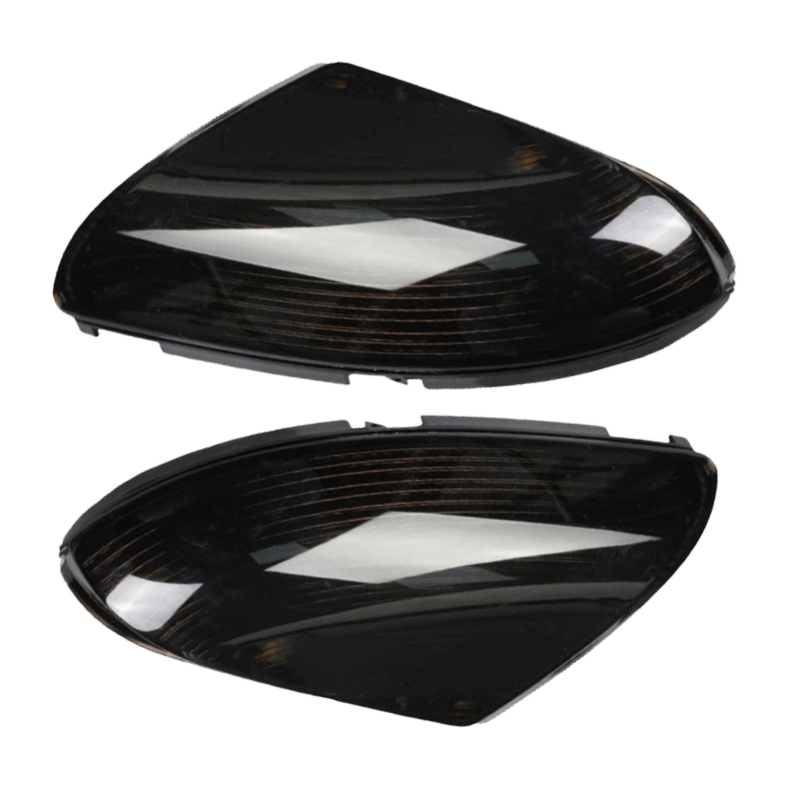 COMZY Side Mirror Turn Signal Light LED For Dodge Ram 1500