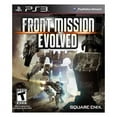 thumbnail image 1 of Front Mission Evolved, Square Enix, PlayStation 3, 662248909134, 1 of 15