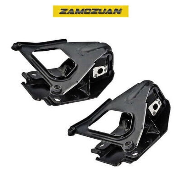Front Motor Mount 2PCS w/ Brac 96-09 for Allure Lacrosse Regal Impala Monte Carl