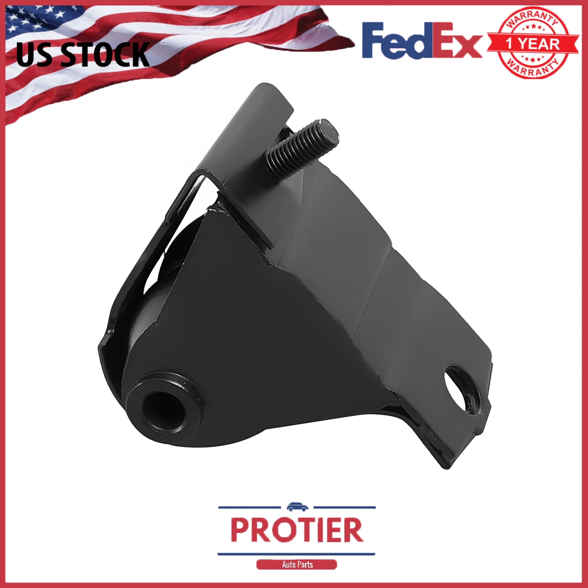 52007394 Supporto Motore Anteriore Per Jeep XJ Cherokee - Salistre Cadizfornia S - Foto 12