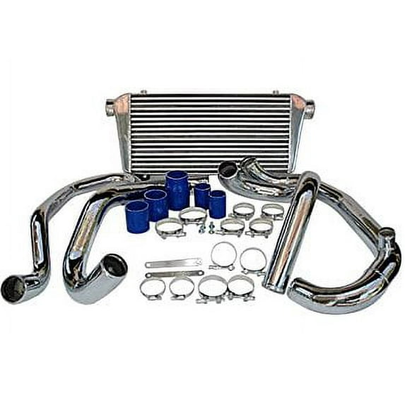 Front Mount Intercooler Kit 95-00 SUBARU IMPREZA GC8 WRX STI