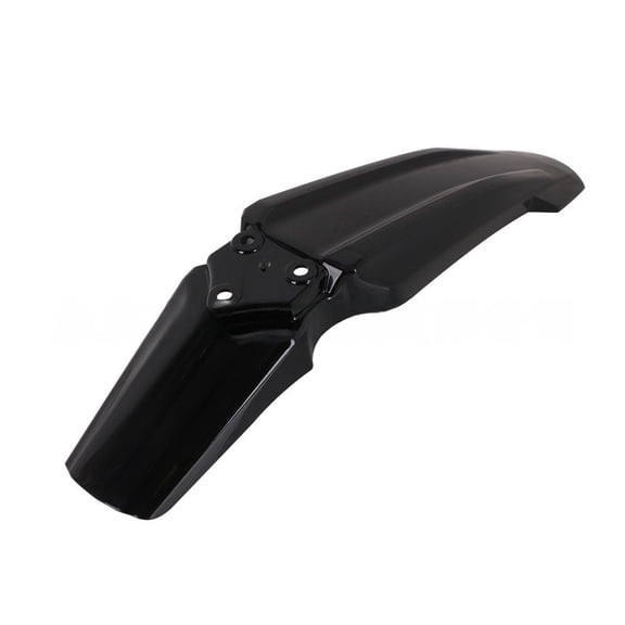 Front Mudguard for Sur-Ron for Light Bee X and S, High-Strength ABS Shielding Suspension from Mud and Water, Lightweight Accessory