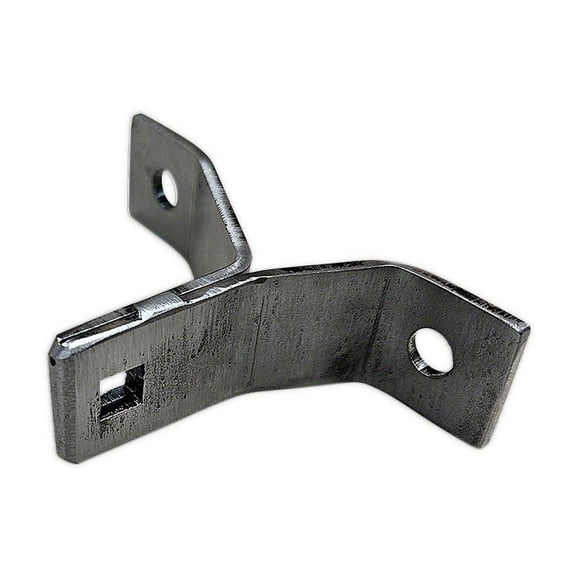 Front Muffler Outlet Pipe Support Fits Ford 600, 700, 800, 900 Tractors NAA5288B