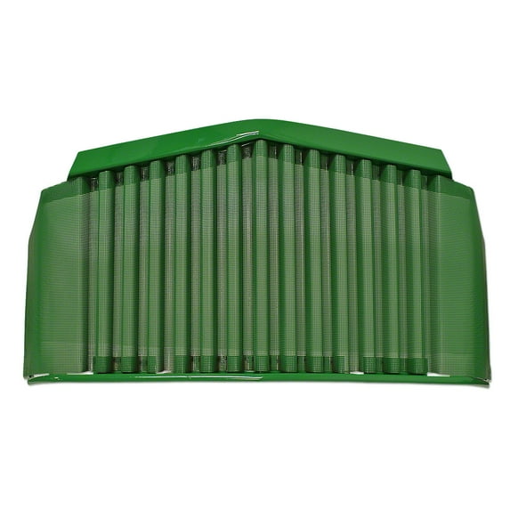 Front Nose Cone Screen Fits John Deere Tractor AR35025