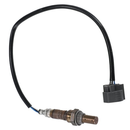 Front O2 Oxygen Sensor Fit for Jaguar X-Type 2.0 / 2.5 / 3.0 V6 2001-2009 Black Gray