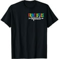 thumbnail image 1 of Front Office Squad Secretary Admin Assistant T-Shirt, 1 of 4