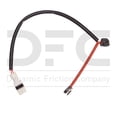 thumbnail image 1 of Front Or Front Left DFC Brake Pad Wear Sensor Wire 341-02024 For 2005 Porsche 911, 2006-2012 Porsche Cayman, 2008-2012 Porsche Boxster, 1 of 2