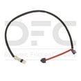 thumbnail image 1 of Front Or Rear Dynamic Friction Company Brake Pad Wear Sensor Wire 341-02022 For 2002-2013 Porsche 911, 2004-2005 Porsche Carrera GT, 1 of 2
