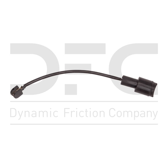 Front Or Rear Dynamic Friction Company Brake Pad Wear Sensor Wire 341-31000
