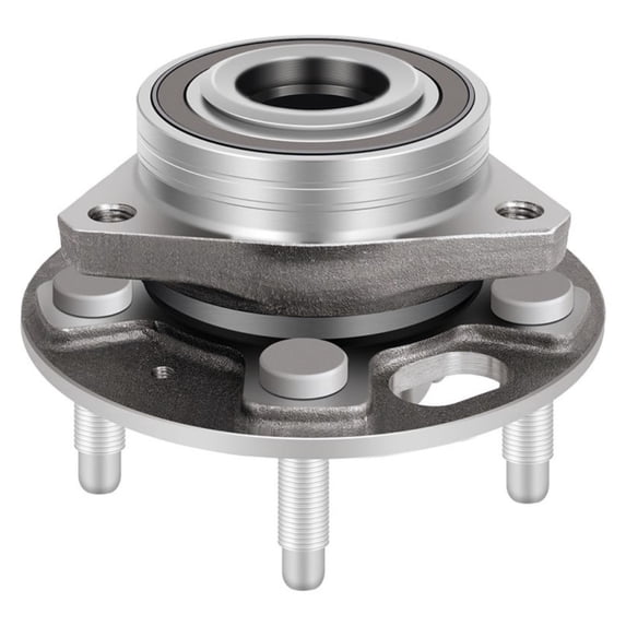 Front Or Rear Wheel Bearing & Hub For Buick Cadillac Chevrolet GMC Saab