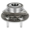 thumbnail image 1 of Front Or Rear Wheel Bearing & Hub For Cadillac 10-16 CTS Chevrolet 10-16 Camaro, 1 of 6