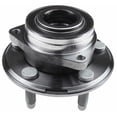 thumbnail image 1 of Front Or Rear Wheel Hub Bearing Assembly For 09-15 Cts 12-15 Camaro, 1 of 6