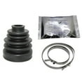 thumbnail image 1 of Front Outboard CV Joint Boot Kit Compatible with Can Am 1000 Renegade STD 4x4 1000cc 13 14 15, 1 of 1