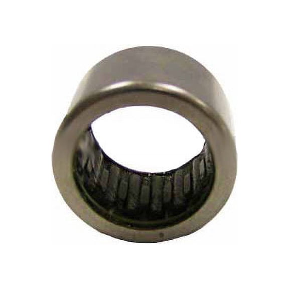 Front Outer Axle Shaft Bearing - Compatible with 2002 - 2009 Chevy Trailblazer 2003 2004 2005 2006 2007 2008