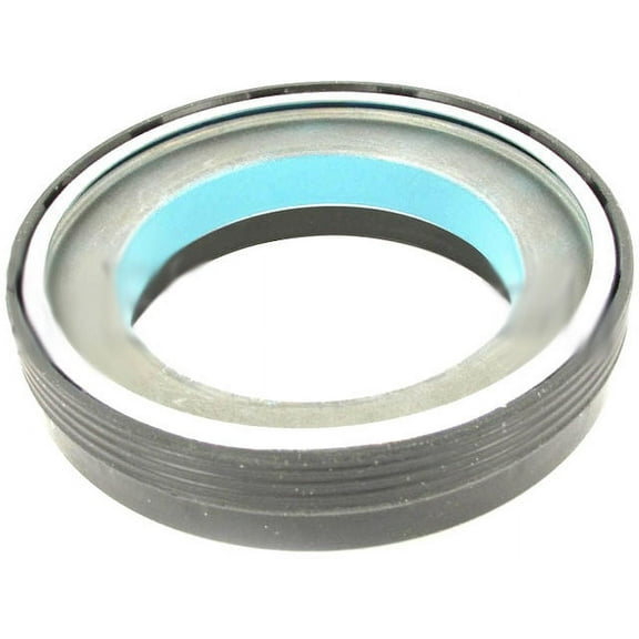 Front Outer Axle Shaft Seal - Compatible with 2000 - 2002 Ford Excursion 4WD 2001