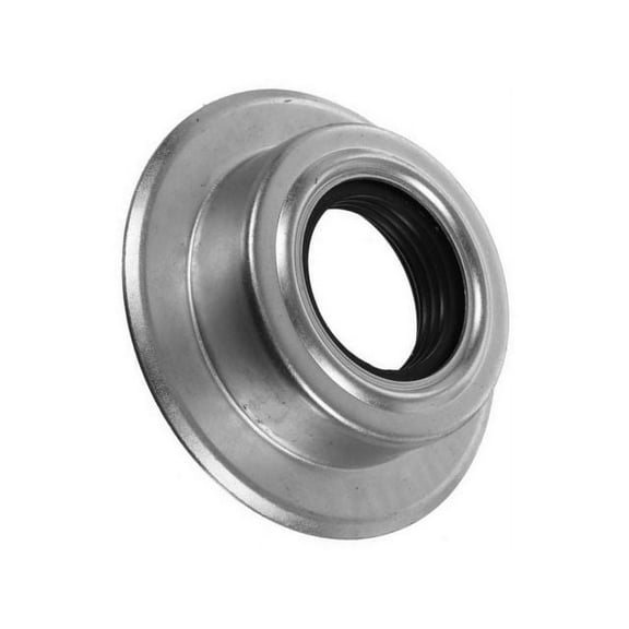 Front Outer Axle Shaft Seal - Compatible with 2010 - 2020 Ford F-250 Super Duty 4WD 2011 2012 2013 2014 2015 2016 2017 2018 2019