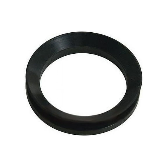 Front Outer Axle Spindle Seal - Compatible with 1979 - 1991 Ford F-350 4WD 1980 1981 1982 1983 1984 1985 1986 1987 1988 1989 1990