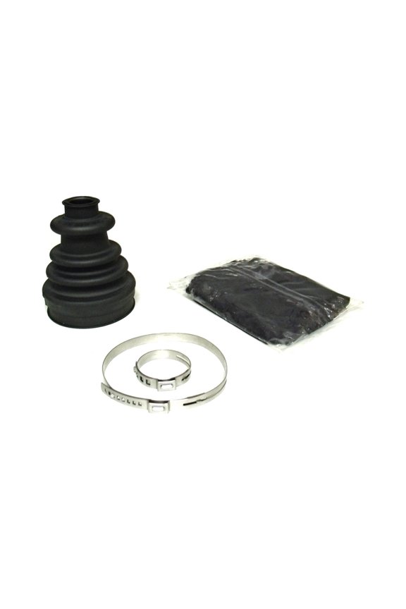 Outer CV Boot Kit for Bombardier Outlander Quest Traxter, Front, Heavy Duty