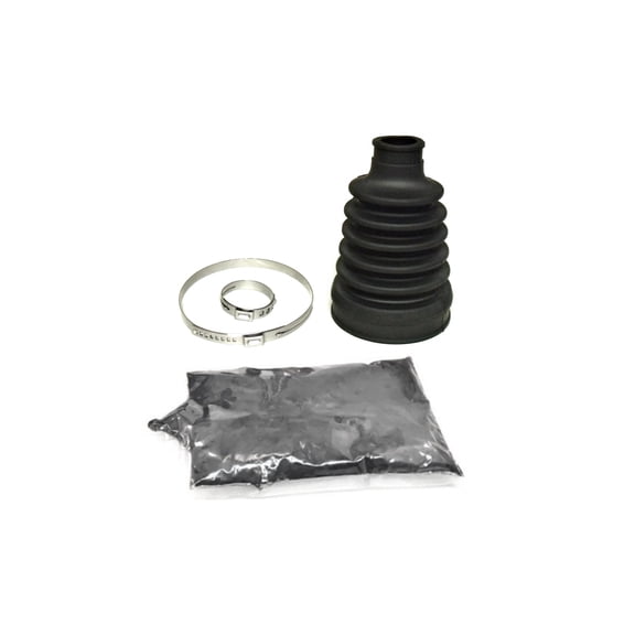 Outer CV Boot Kit for Mitsubishi Mini Cab U62T 1999-2005, 75 LAC, Front, Heavy Duty