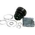 thumbnail image 1 of Front Outer CV Boot Kit - Compatible with 1988 - 1994 Isuzu Trooper 4WD 1989 1990 1991 1992 1993, 1 of 2