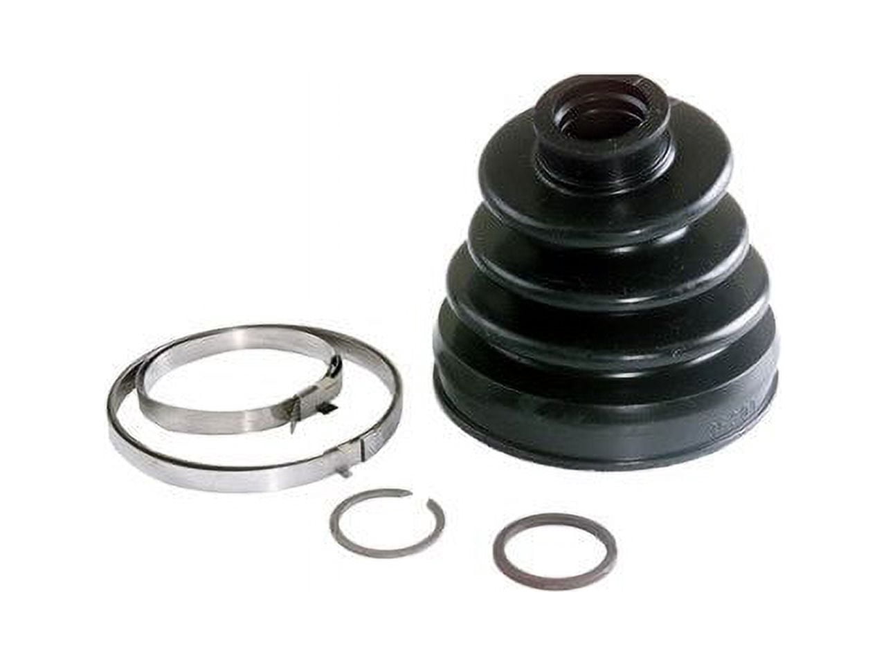 Front Outer CV Boot Kit - Compatible with 1990 - 1998 Toyota Celica 2 ...