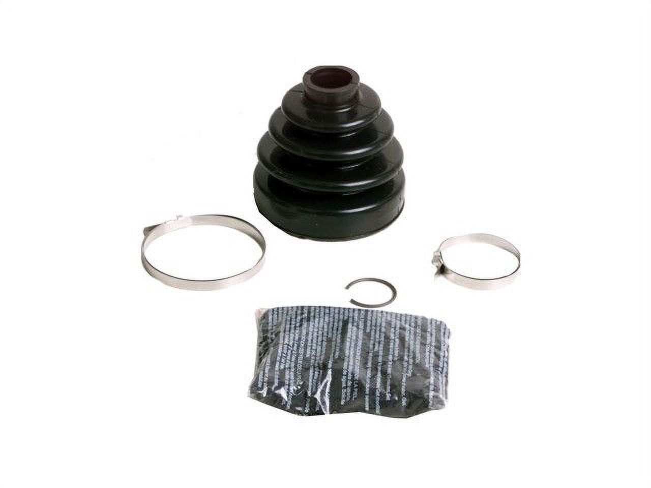 Front Outer CV Boot Kit - Compatible with 1992 - 1994 Acura Vigor 1993