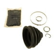 thumbnail image 1 of Front Outer CV Boot Kit - Compatible with 1995 Audi S6 2.2L 5-Cylinder, 1 of 2