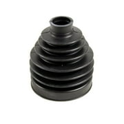 Front Outer CV Boot Kit - Compatible with 1998 - 2001, 2007 - 2014 Subaru Impreza 2.5L H4 Naturally Aspirated 1999 2000 2008 2009 2010 2011 2012 2013
