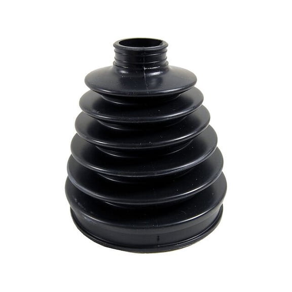 Front Outer CV Boot Kit - Compatible with 1999 - 2011 Honda CR-V 4WD 2000 2001 2002 2003 2004 2005 2006 2007 2008 2009 2010