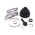 thumbnail image 1 of Front Outer CV Boot Kit - Compatible with 2001 - 2005 Audi Allroad Quattro 2.7L V6 2002 2003 2004, 1 of 2