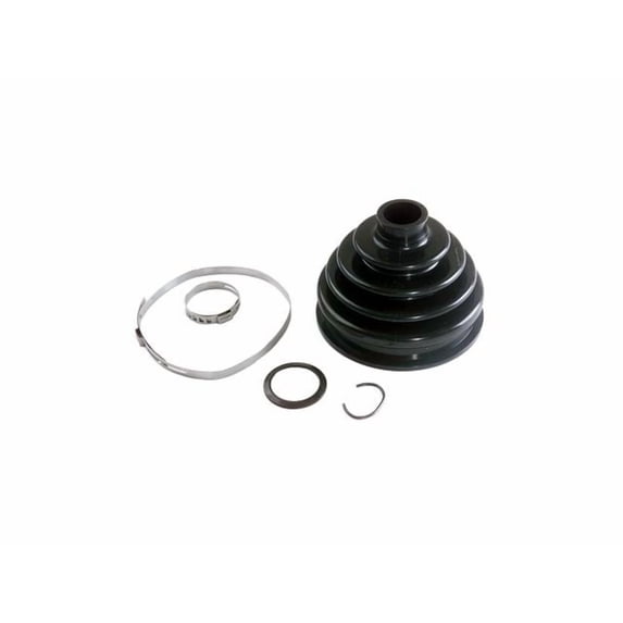 Front Outer CV Boot Kit - Compatible with 2001 - 2005 BMW 325xi - Beck Arnley
