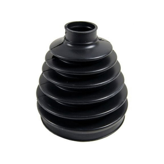 Front Outer CV Boot Kit - Compatible with 2002 - 2003 Nissan Maxima