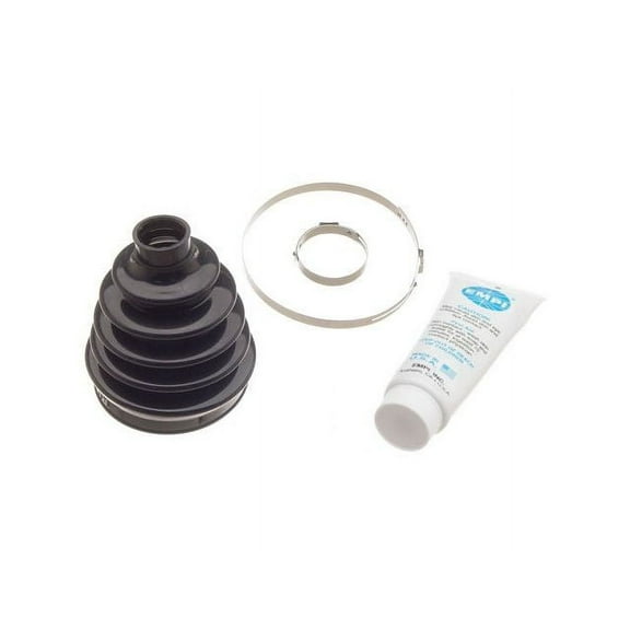 Front Outer CV Boot Kit - Compatible with 2002 - 2008 Mini Cooper S 2003 2004 2005 2006 2007