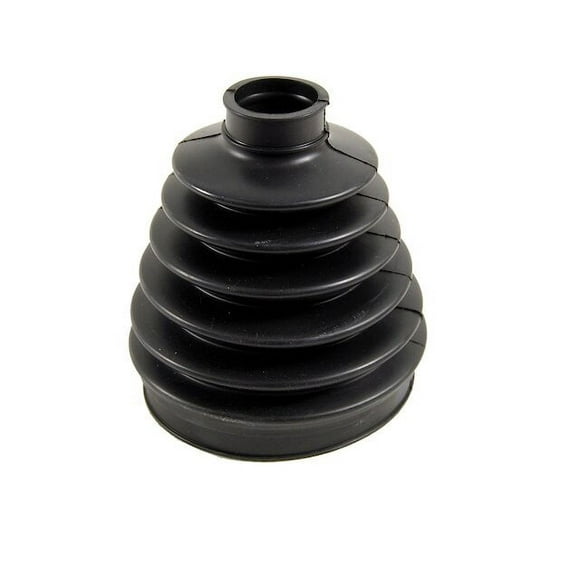Front Outer CV Boot Kit - Compatible with 2003 - 2012 Land Rover Range Rover 2004 2005 2006 2007 2008 2009 2010 2011