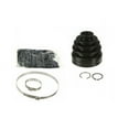 thumbnail image 1 of Front Outer CV Boot Kit - Compatible with 2003 - 2013 Chevy Express 1500 AWD 2004 2005 2006 2007 2008 2009 2010 2011 2012, 1 of 2