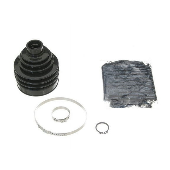 Front Outer CV Boot Kit - Compatible with 2004 - 2006 INFINITI G35 X 2005