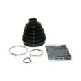 thumbnail image 1 of Front Outer CV Boot Kit - Compatible with 2004 - 2010 Volkswagen Touareg 2005 2006 2007 2008 2009, 1 of 2