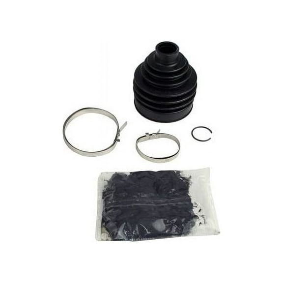 Front Outer CV Boot Kit - Compatible with 2005 - 2009 Subaru Outback 2006 2007 2008