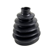 Front Outer CV Boot Kit - Compatible with 2005 - 2010 Jeep Grand Cherokee 2006 2007 2008 2009
