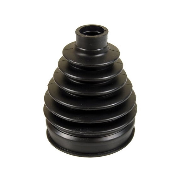 Front Outer CV Boot Kit - Compatible with 2005 - 2017 Chrysler 300 AWD 2006 2007 2008 2009 2010 2011 2012 2013 2014 2015 2016