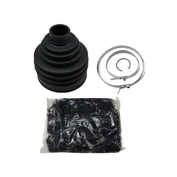 Front Outer CV Boot Kit - Compatible with 2006 - 2007 Subaru B9 Tribeca