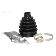 Front Outer CV Boot Kit - Compatible with 2006 - 2009 Mercedes-Benz E350 AWD 3.5L V6 2007 2008
