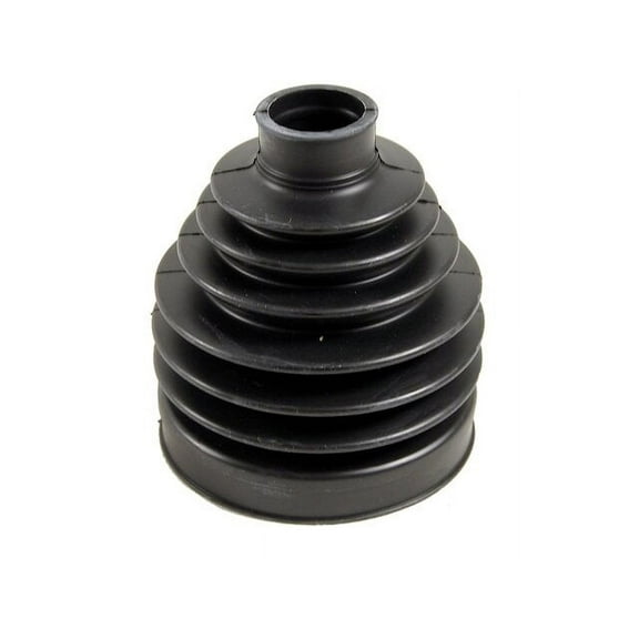 Front Outer CV Boot Kit - Compatible with 2007 - 2014 Toyota Yaris 2008 2009 2010 2011 2012 2013