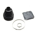 thumbnail image 1 of Front Outer CV Boot Kit - Compatible with 2009 - 2012 Toyota Venza 3.5L V6 2010 2011, 1 of 2