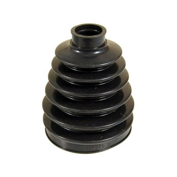 Front Outer CV Boot Kit - Compatible with 2010 Toyota Prius