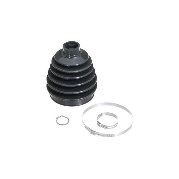 Front Outer CV Boot Kit - Compatible with 2011 - 2013 Chevy Cruze 2012