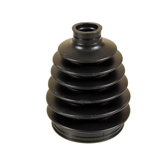Front Outer CV Boot Kit - Compatible with 2011 - 2014 Ford Fiesta 1.6L 4-Cylinder 2012 2013