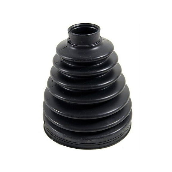 Front Outer CV Boot Kit - Compatible with 2011 - 2014 Toyota Camry 3.5L V6 2012 2013