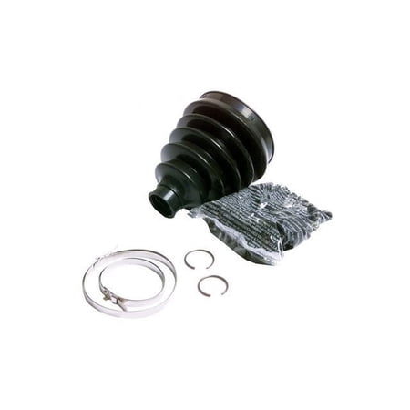 Front Outer CV Boot Kit - Compatible with 2013 - 2023 Mazda CX-5 FWD - Beck Arnley